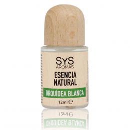 Esencia SYS Orquidea Blanca 12ml